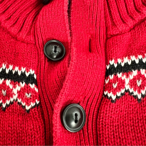 CHAPS by Ralph Lauren Men’s Holiday Sweater size XL - Picture 10 of 10